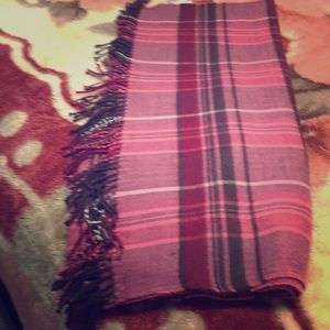 New scarf from the gap